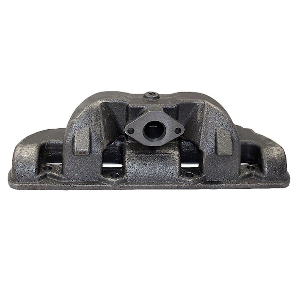 Aftermarket New Fork Truck Manifold Fits Massey Harris Y112 Y69 Y91 Pacer 16 1505085M1 - main